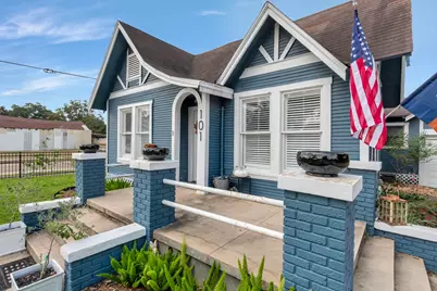 101 N Cameron Street, Victoria, TX 77901 - Photo 5