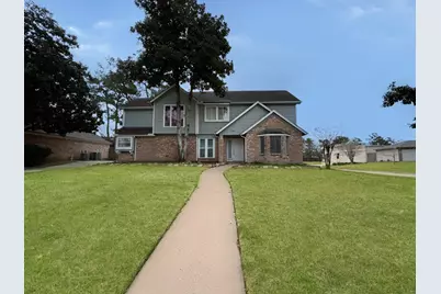 6639 Seaton Valley Drive, Spring, TX 77379 - Photo 1