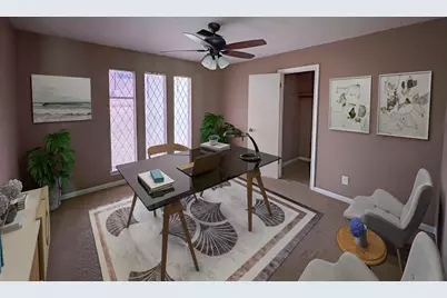 6639 Seaton Valley Drive, Spring, TX 77379 - Photo 7