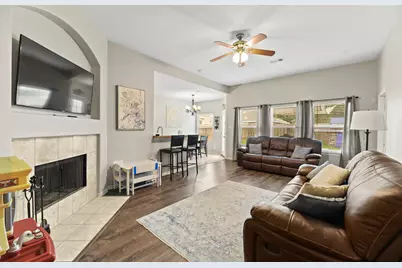 32018 Anne Lane, Pinehurst, TX 77362 - Photo 1