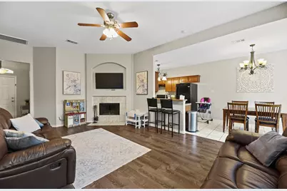 32018 Anne Lane, Pinehurst, TX 77362 - Photo 3