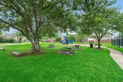 18703 Evergreen Falls Drive, Houston, TX 77084 - Photo 37