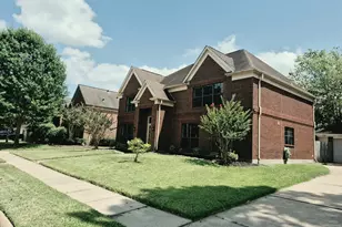 18703 Evergreen Falls Dr, Houston, TX 77084 - Photo 1