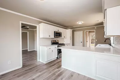 18703 Evergreen Falls Drive, Houston, TX 77084 - Photo 13