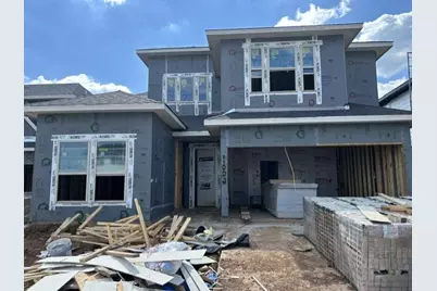 11022 Valley Fort Drive, Missouri City, TX 77459 - Photo 1