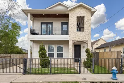 4209 Gunter Street, Houston, TX 77020 - Photo 7