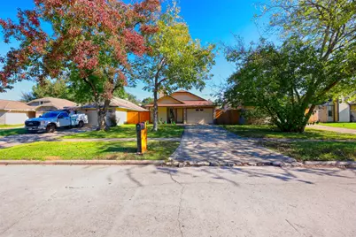 23330 Prairie Bird Drive, Spring, TX 77373 - Photo 1