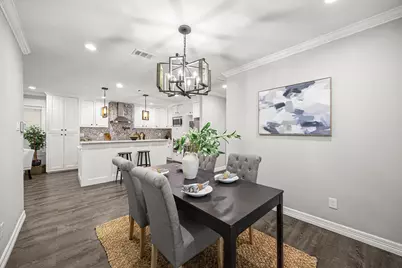 1405 Walton Street, Houston, TX 77009 - Photo 11