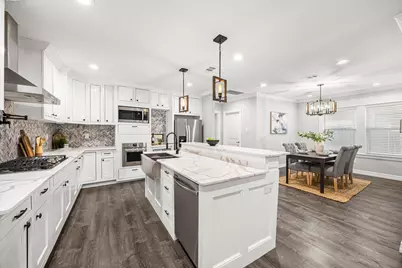 1405 Walton Street, Houston, TX 77009 - Photo 5