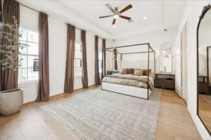 3509 Bridgewater Oaks Ln, Houston, TX 77055 - Photo 17