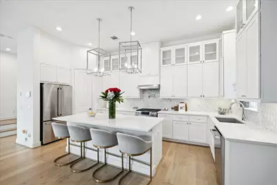 3509 Bridgewater Oaks Lane, Houston, TX 77055 - Photo 3