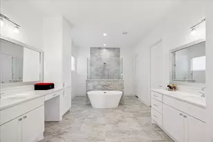 3509 Bridgewater Oaks Ln, Houston, TX 77055 - Photo 5