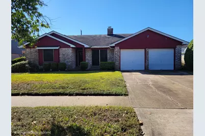 12934 Glenwyck Street, Houston, TX 77045 - Photo 1