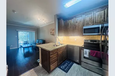 3231 Allen Parkway #1206, Houston, TX 77019 - Photo 3