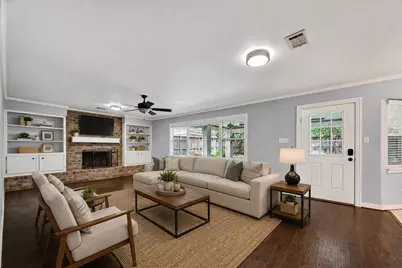 811 Thicket Lane, Houston, TX 77079 - Photo 13
