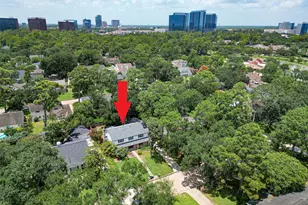811 Thicket Ln, Houston, TX 77079 - Photo 1