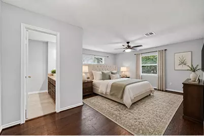 811 Thicket Lane, Houston, TX 77079 - Photo 19
