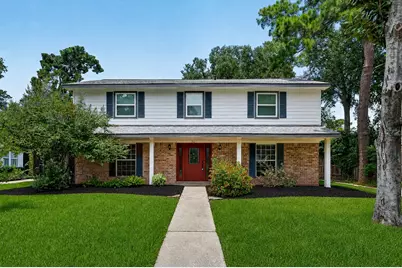 811 Thicket Lane, Houston, TX 77079 - Photo 3