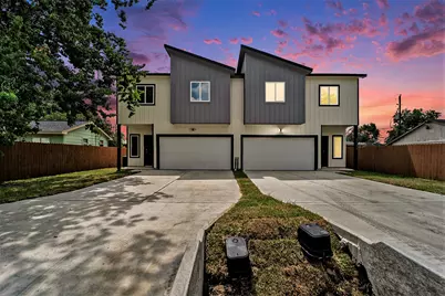 9807 Bamboo #A, Houston, TX 77041 - Photo 3
