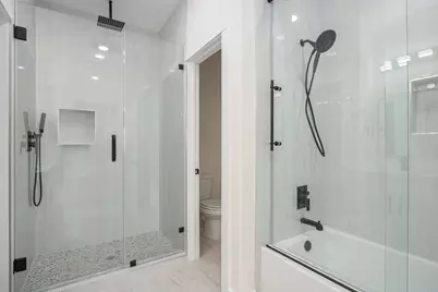 9807 Bamboo #A, Houston, TX 77041 - Photo 29
