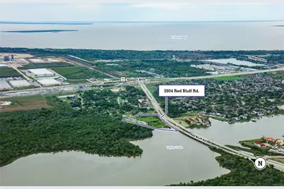 2904 Red Bluff Road, Seabrook, TX 77586 - Photo 5