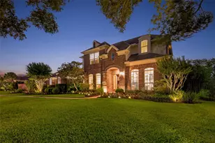 2319 Braer Ridge Dr, Katy, TX 77494 - Photo 47