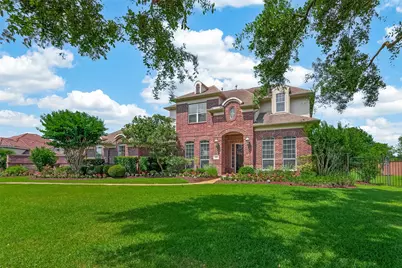 2319 Braer Ridge Drive, Katy, TX 77494 - Photo 1
