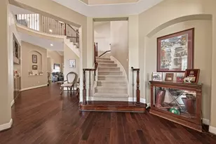 2319 Braer Ridge Dr, Katy, TX 77494 - Photo 7