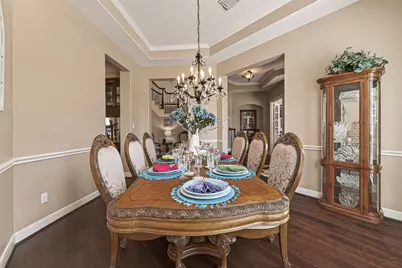 2319 Braer Ridge Drive, Katy, TX 77494 - Photo 9