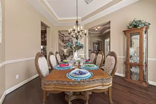 2319 Braer Ridge Dr, Katy, TX 77494 - Photo 9