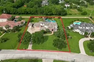2319 Braer Ridge Dr, Katy, TX 77494 - Photo 45