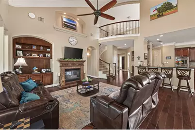 2319 Braer Ridge Drive, Katy, TX 77494 - Photo 11