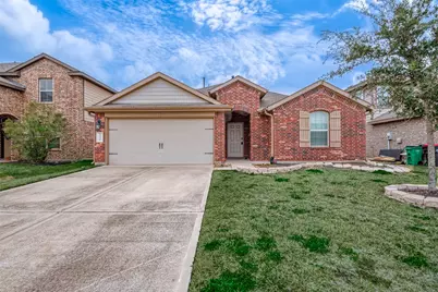 29342 Jarvis Bay Pass, Katy, TX 77494 - Photo 1