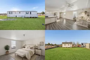 1643 County Road 3545, Cleveland, TX 77327 - Photo 1