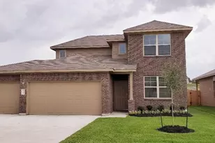 7723 London Tower Ln, Houston, TX 77044 - Photo 1