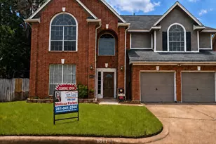 8511 Shellville Ct, Houston, TX 77040 - Photo 1