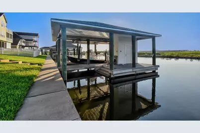 211 Tuna Run Road, Freeport, TX 77541 - Photo 5