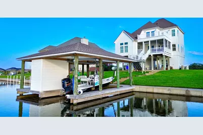 211 Tuna Run Road, Freeport, TX 77541 - Photo 1