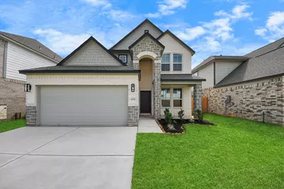 18511 Porta Marina Drive, Fresno, TX 77545 - Photo 3