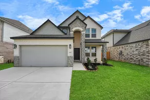 18511 Porta Marina Dr, Fresno, TX 77545 - Photo 3