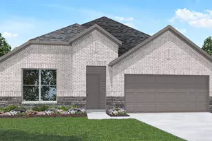416 Steamline St, New Waverly, TX 77358 - Photo 1