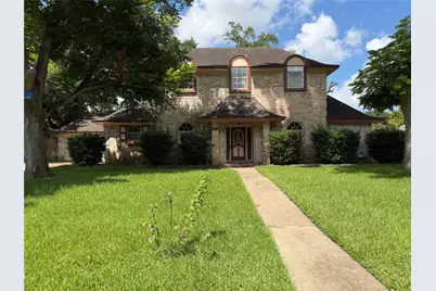 231 Huckleberry Drive, Lake Jackson, TX 77566 - Photo 1