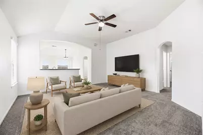 10410 Dewey Eve Court, Houston, TX 77070 - Photo 7
