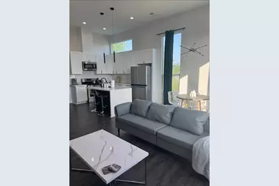 3610 Dreyfus Street #A, Houston, TX 77021 - Photo 5