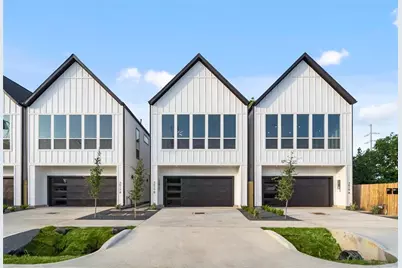 3610 Dreyfus Street #A, Houston, TX 77021 - Photo 1