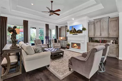 2211 Bens View Trail, Kingwood, TX 77339 - Photo 5