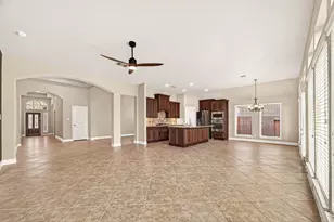 3007 Tamara Creek Ln, Pearland, TX 77584 - Photo 21