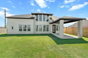 31402 Meadow Run Ln, Fulshear, TX 77423 - Photo 23