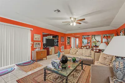 5519 Arncliffe Drive, Houston, TX 77088 - Photo 5