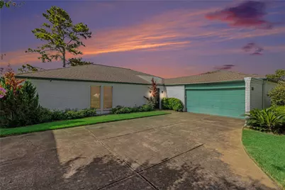 5519 Arncliffe Drive, Houston, TX 77088 - Photo 1